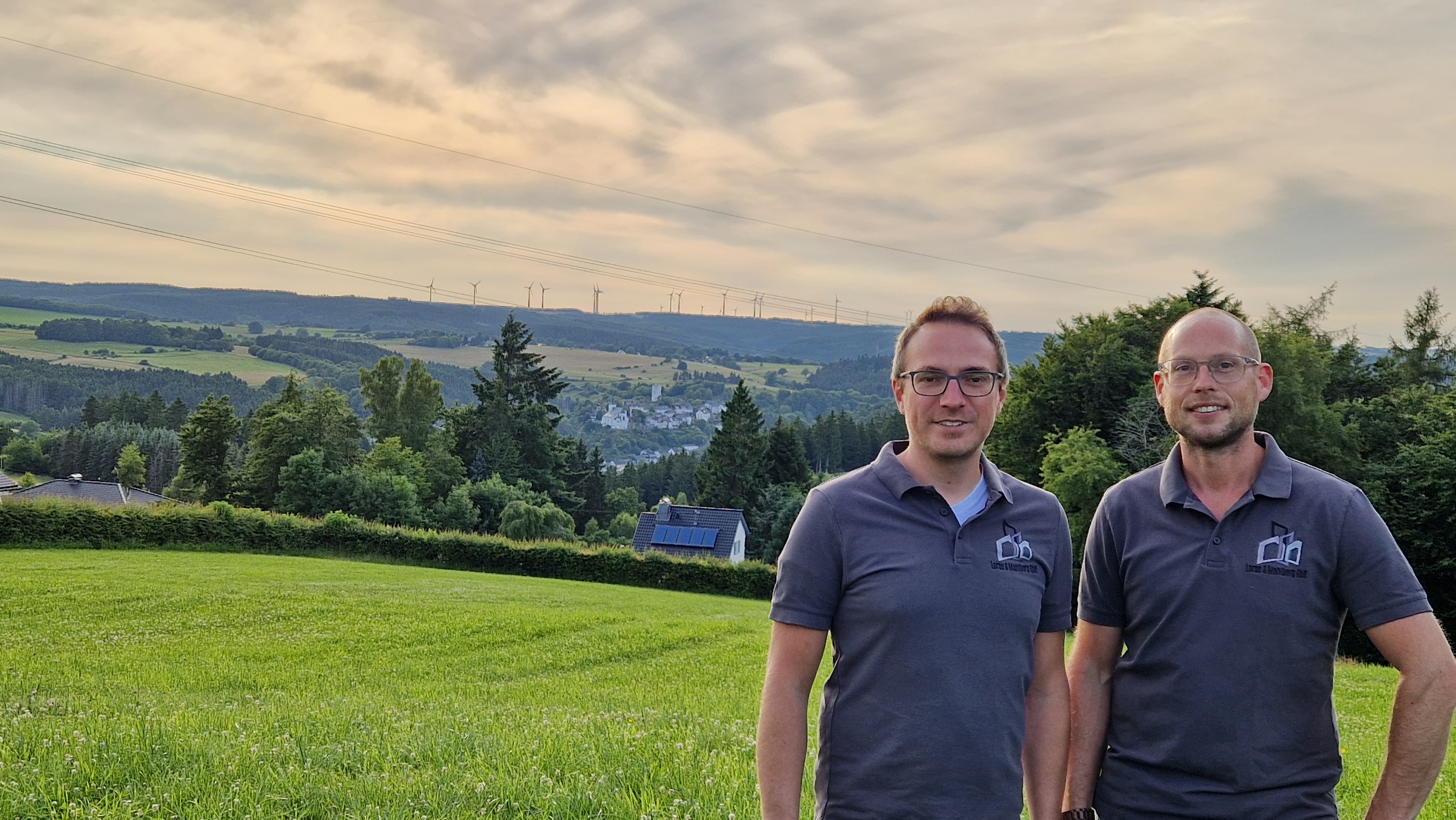 Lorse & Mahlberg
